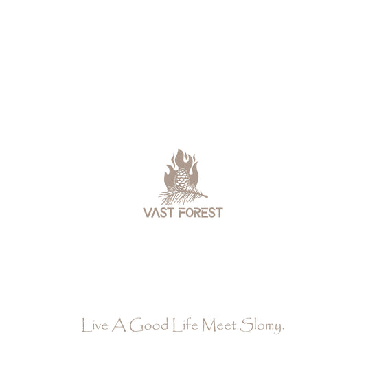 Vast Forest（杜の森）is Coming